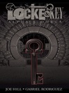Cover image for Locke & Key (2008), Volume 6